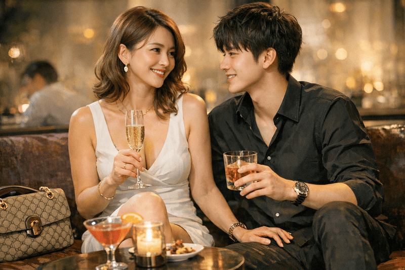 【2026年最新】安全に出会えるママ活アプリおすすめ厳選!稼ぐコツと相場も解説