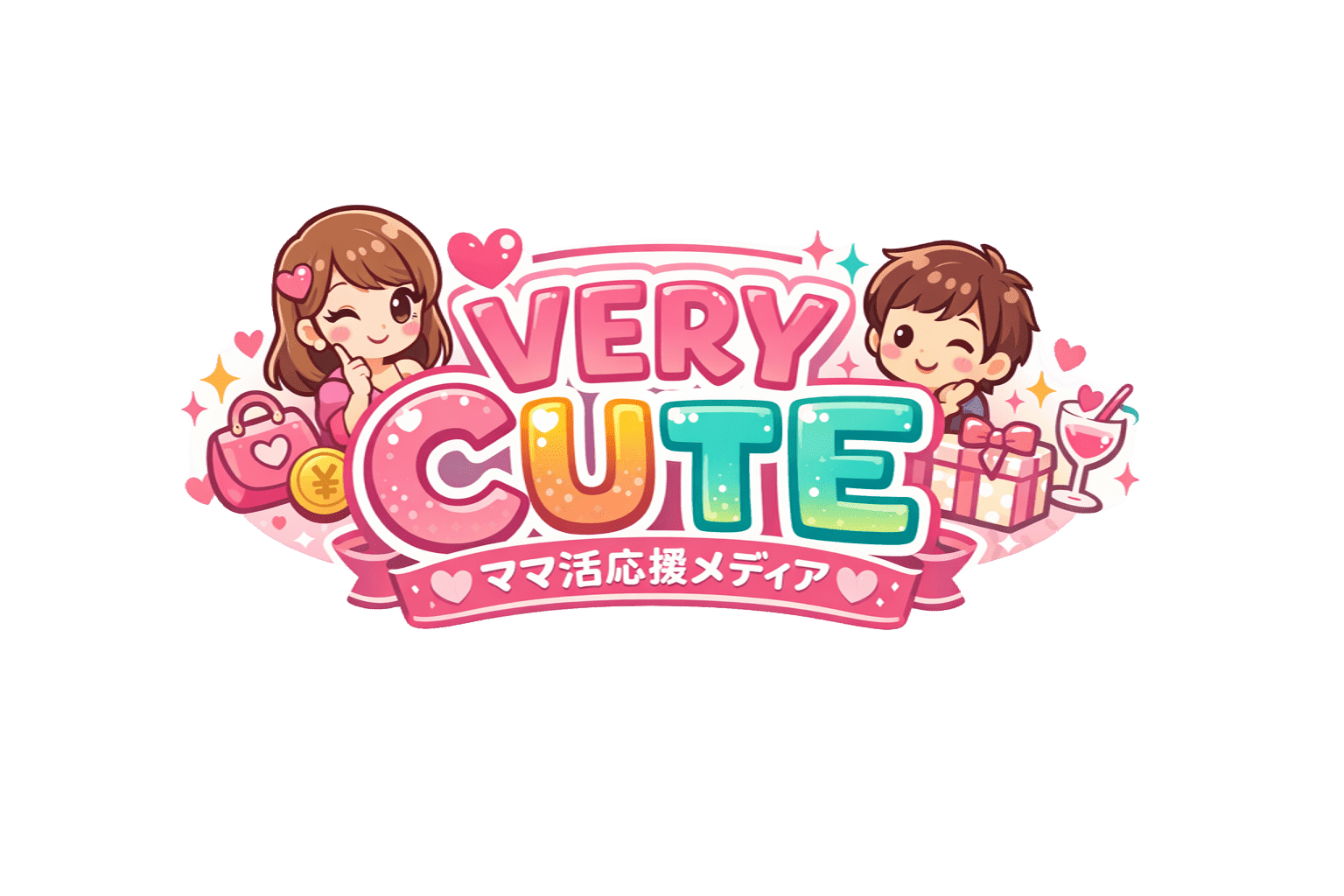 ママ活アプリ情報ポータルサイト【verycute】