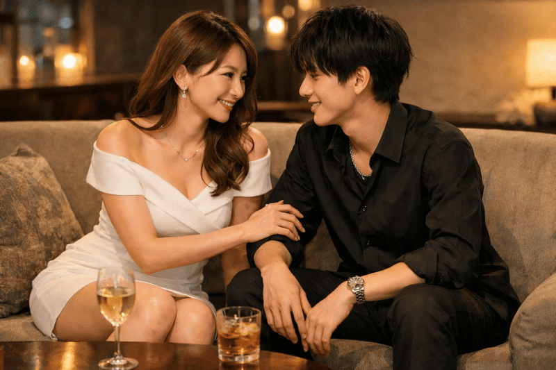 ママ活で騙されないための注意点とリスク回避法