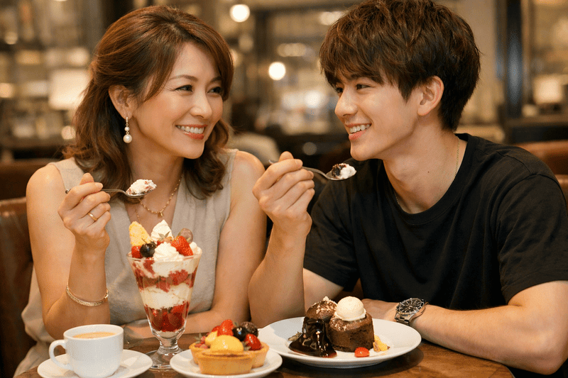 ママ活アプリに関するよくある質問(FAQ)